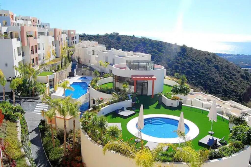 Casa Anahita Im Samara Appartamento Marbella